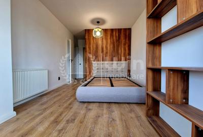 Apartament 4 camere | 95mp | Decomandat |  Ultrafinisat | Zorilor! - 4