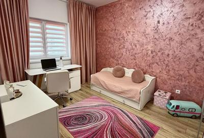 Apartament cu 3 camere decomandat în Exterior Vest - 3