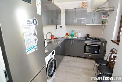 Apartament cu 2 camere în Popești-Leordeni - 1