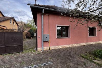 Casă cu 4 camere în Aradul Nou - 8