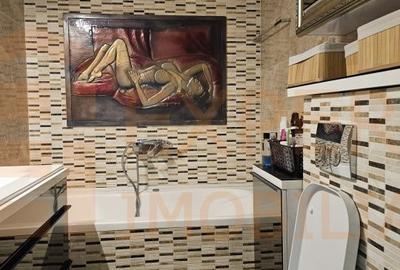 Apartament cu 2 camere decomandat, mobilat în Km 5 - 10