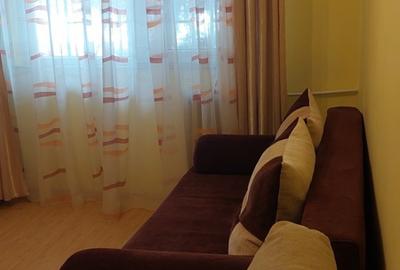 Garsonieră decomandată în Drumul Taberei