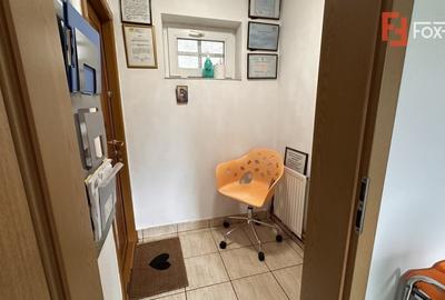 Casa individuala 4 camere 180 mp in Chisoda Casa individuala 4 camere 180 mp in Chisoda - 2