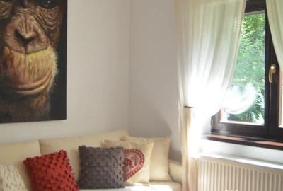 Casă cu 4 camere cu Teren 462 Mp în Cioplea - 13