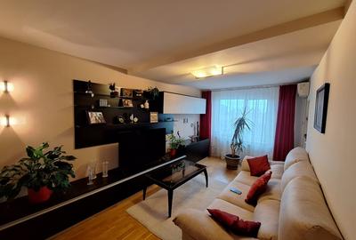 Apartament 3 camere, central, la 2 minute de Iulius Mall, mobilat si utilat - 2