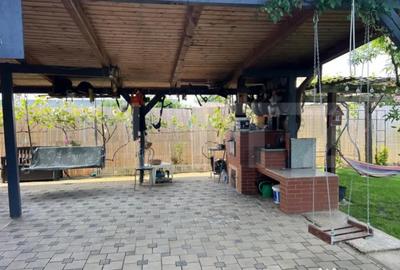 Casă cu 1 camere cu Teren 600 Mp în Lucian Blaga - 6