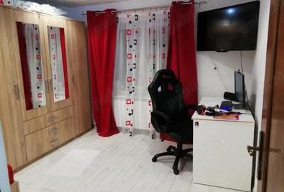 Apartament cu 3 camere decomandat în Central - 4