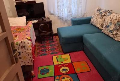 Casă cu 4 camere cu Teren 240 Mp în Chiajna - 1