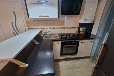 Apartament 2 camere – mobilat & utilat – zona Compozitori - 10