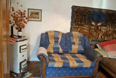 Casă cu 2 camere în Vidra - 4