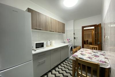 Apartament cu 3 camere de inchiriat faleza nord - 8