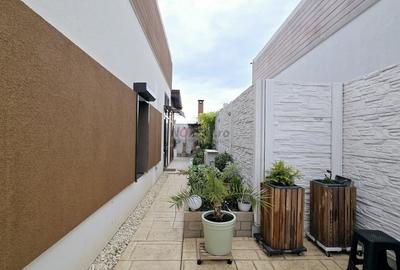 Black Friday - vila moderna - 4 camere + terasa acoperita - Cernica - 26