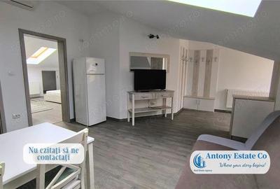 Apartament la casa de inchiriat, 3 camere, Cantemir- Oradea - 11