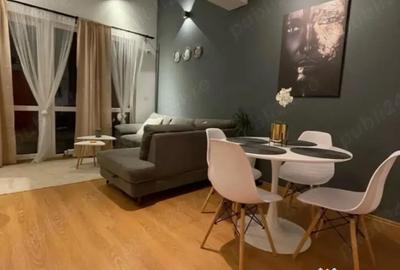 Apartament cu 2 camere decomandat în Central - 2