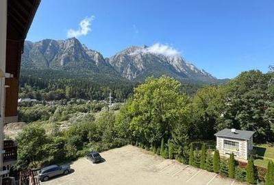Apartament cu 2 camere în Central - 1