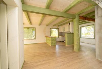 Casa de vacan?a din Tohani?a locul unde muntele intalne?te lini?tea - 8