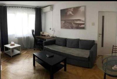Apartament cu 2 camere semidecomandat, mobilat în Cișmigiu - 3