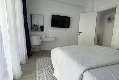 Apartament cu 2 camere în Năvodari - 2