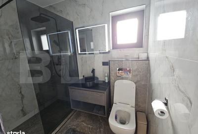 Casă cu 4 camere cu Teren 500 Mp în Miroslava - 17