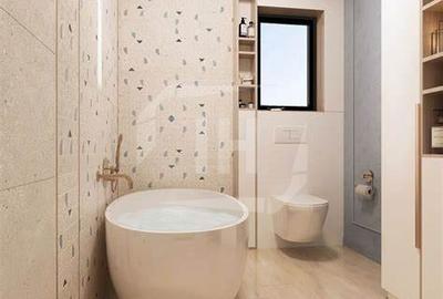 Apartament 2 camere cu gradina in zona strazii Frunzisului - 5