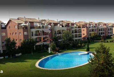 Apartament cu 3 camere în Central - 12