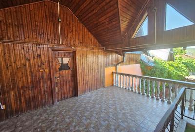 Casă de vânzare în Golești – locație excelentă lângă muzeu - 10