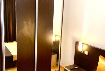 UNIVERSITATE MAGHERU ROMANA AP 2 CAM RENOVAT, AMENAJAT MODERN - 2