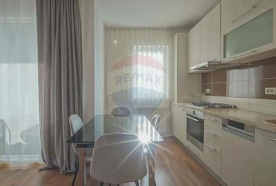 Apartament mobilat ready to move, in Alphaville 1, Racadau, Brasov - 3