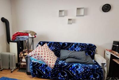 Garsonieră semidecomandată, mobilată în Central - 2