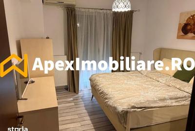 Apartament cu 2 camere decomandat în Militari