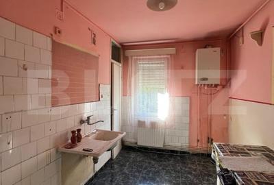 Apartament 2 camere, 52 mp, zona Tudor - 3