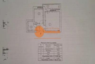 Garsoniera Lujerului ( lux - 2015 ) - 6