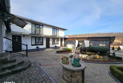 Casă cu Teren 1892 Mp în Sud - 15