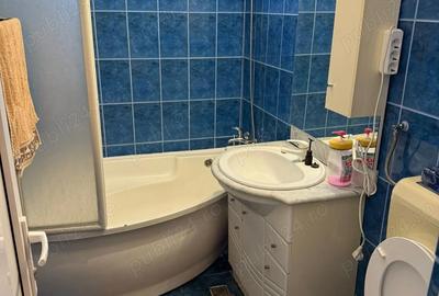 Apartament cu 4 camere decomandat în Central - 1