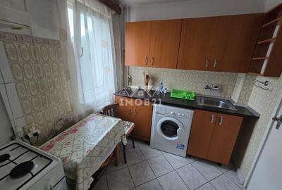 Apartament cu 3 camere decomandat, mobilat în Baraolt - 20