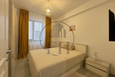 Apartament 2 camere de vanzare Mamaia Nord, Constanta - 4