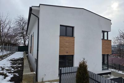 0 % comision, Case noi P+E, 300mp teren, Dambul Rotund - 14