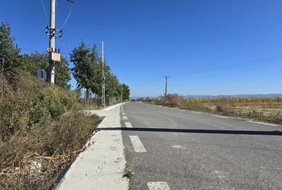 Teren de vânzare 586 mp, Mǎgura - 5