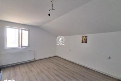 Casă cu 4 camere în Valea Lupului - 13