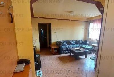 Apartament 3 camere, semidecomandat, mobilat, utilat, zona Florilor! - 3