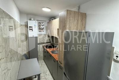 Apartament cu 2 camere în Gheorgheni - 5