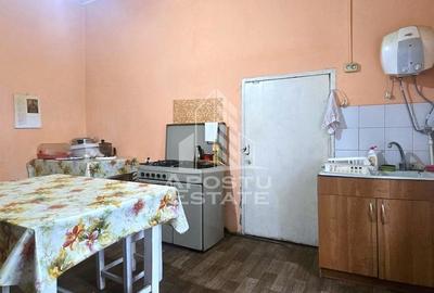 Proprietate cu potential turistic in Gurahont - 6