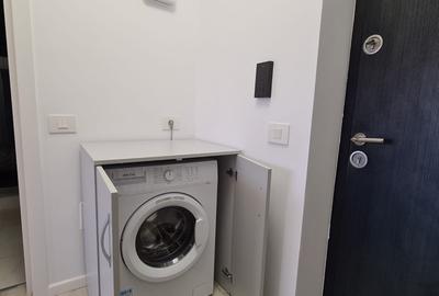 Apartament 2 cu parcare – Pipera Apartments 188 - 12