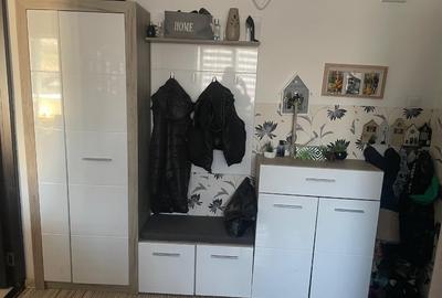 Apartament cu 2 camere complet mobilat si utilat - 6