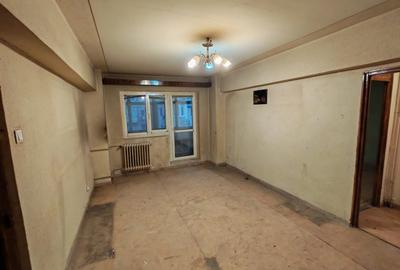 Apartament cu 2 camere semidecomandat în Drumul Taberei - 2