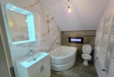 Casa de vanzare, 150 mp, zona Est - 2