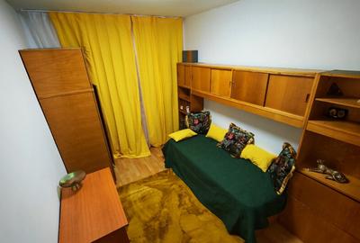 Apartament cu 3 camere decomandat în Pantelimon - 4