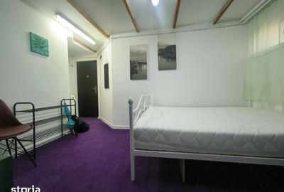 Garsonieră în Mărăști - 3