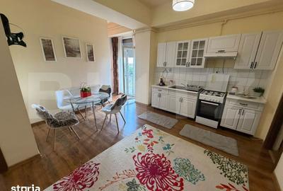 Apartament cu 3 camere decomandat în Micro 17 - 3