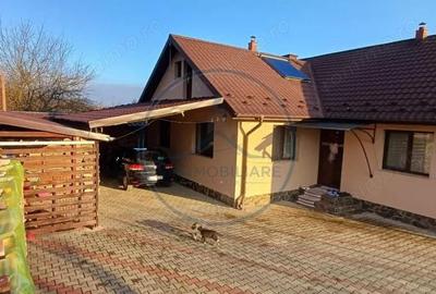 Casa de vanzare in Localitatea Unirea - 2